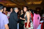 Neetu Chandra at DNA Winners of Life event in Mumbai on 18th Feb 2016